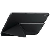Pitaka iPad Air 11 (M2/M3/M4) Etui MagEZ Folio 3 Svart