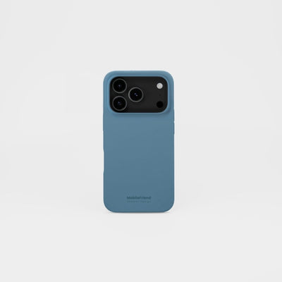Blå