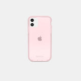 MobileFriend iPhone 16 Pro Deksel Seethrough Klar