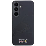 Red Bull Samsung Galaxy S26 FE Deksel Embossed MagSafe Blå