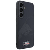 Red Bull Samsung Galaxy S26 FE Deksel Embossed MagSafe Blå