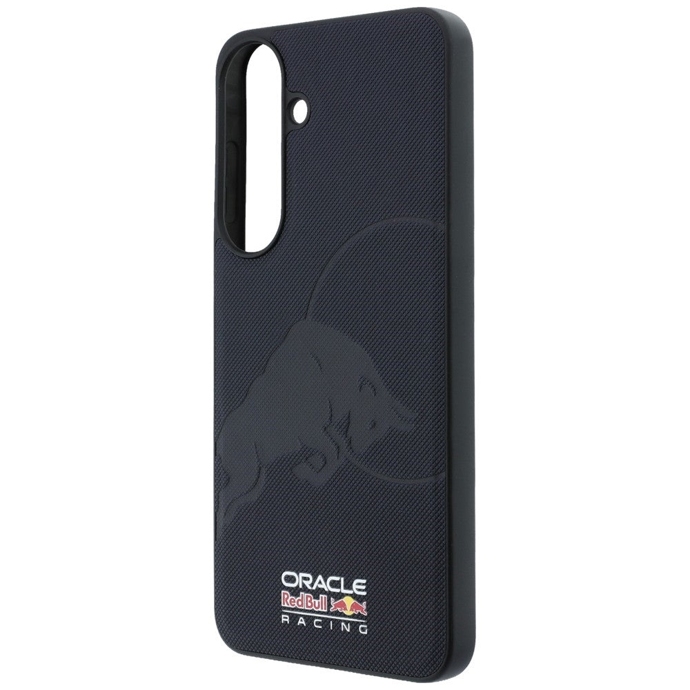 Red Bull Samsung Galaxy S26 FE Deksel Embossed MagSafe Blå
