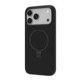 dbramante1928 iPhone 17 Pro Max/iPhone 18 Pro Max Deksel Roskilde MagSafe Kick ICON Midnight