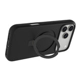 dbramante1928 iPhone 17 Pro Max/iPhone 18 Pro Max Deksel Roskilde MagSafe Kick ICON Midnight