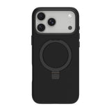 dbramante1928 iPhone 17 Pro Max/iPhone 18 Pro Max Deksel Roskilde MagSafe Kick ICON Midnight