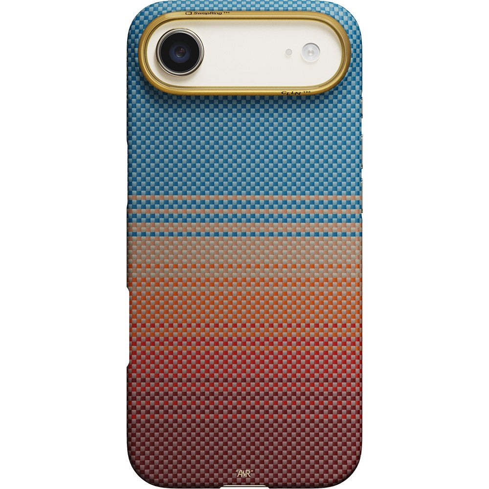 Pitaka iPhone Air Deksel Edge MagSafe California Dream-01