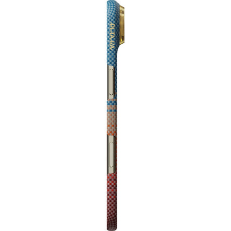 Pitaka iPhone Air Deksel Edge MagSafe California Dream-01