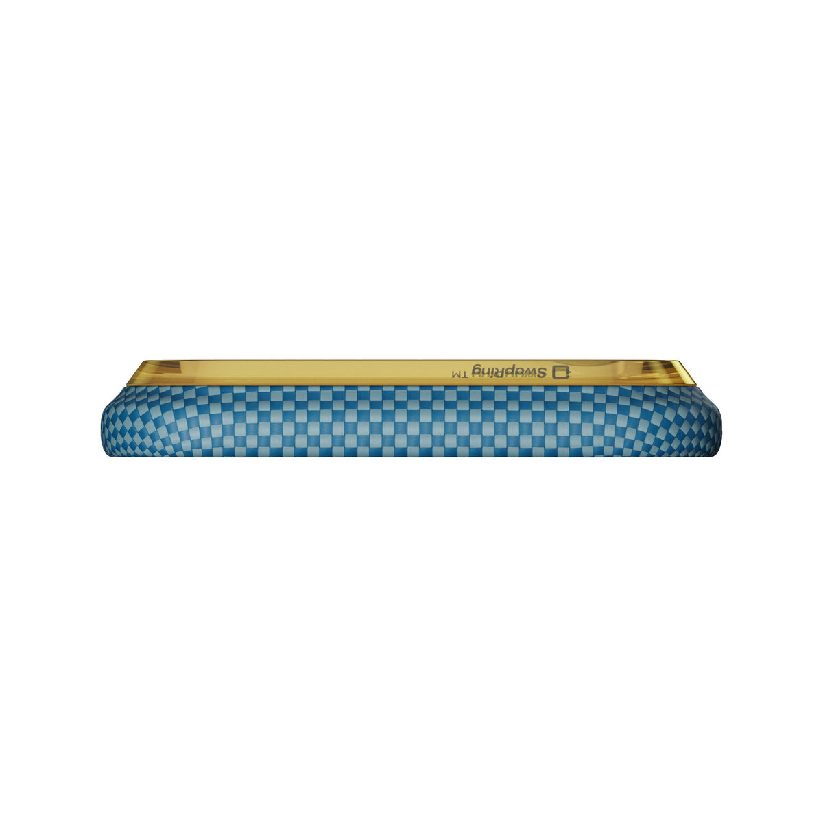 Pitaka iPhone Air Deksel Edge MagSafe California Dream-01