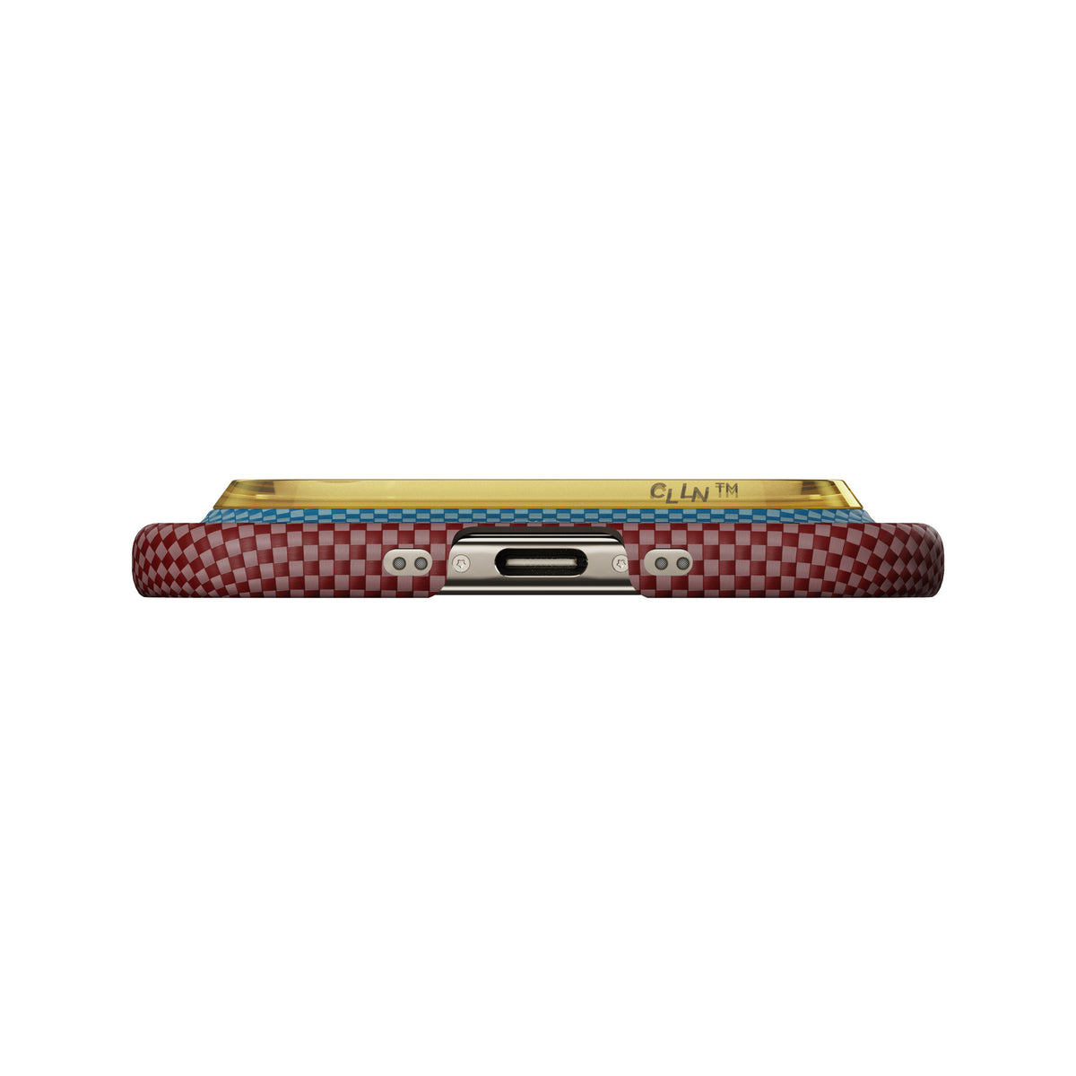 Pitaka iPhone Air Deksel Edge MagSafe California Dream-01