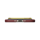 Pitaka iPhone Air Deksel Edge MagSafe California Dream-01