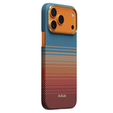 Pitaka iPhone 17 Pro Max Deksel Edge MagSafe California Dream-01