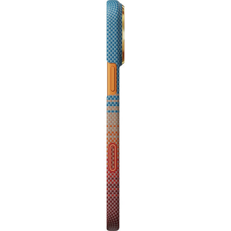 Pitaka iPhone 17 Pro Max Deksel Edge MagSafe California Dream-01