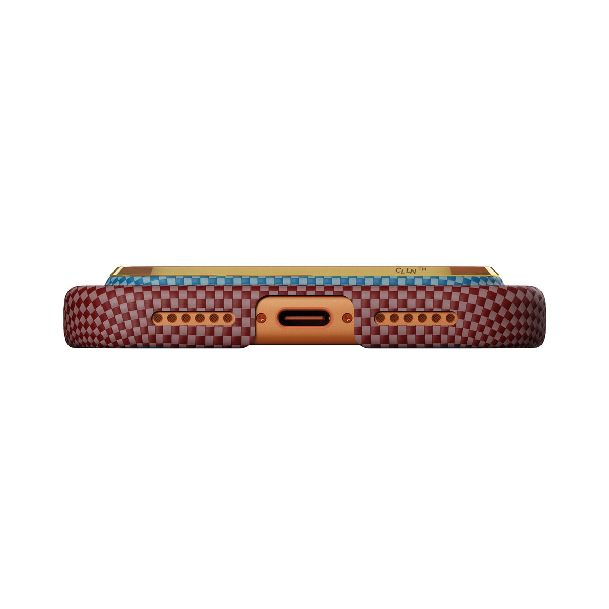 Pitaka iPhone 17 Pro Max Deksel Edge MagSafe California Dream-01