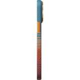Pitaka iPhone 17 Pro Deksel Edge MagSafe California Dream-01