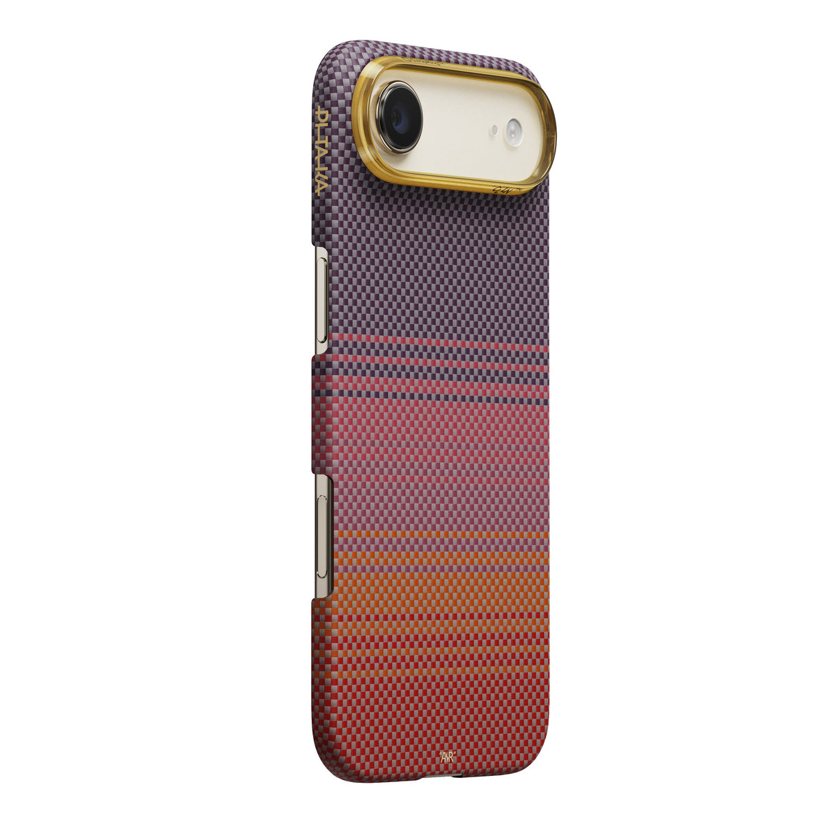 Pitaka iPhone Air Deksel Edge MagSafe California Dream-02