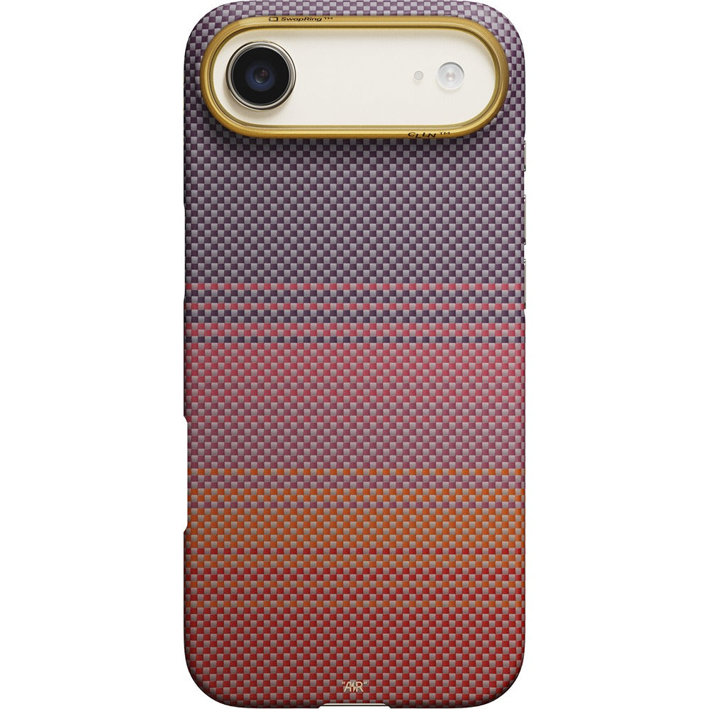 Pitaka iPhone Air Deksel Edge MagSafe California Dream-02