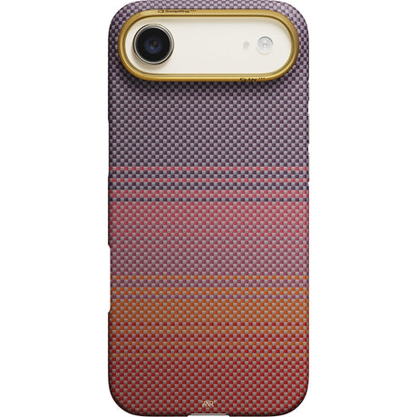Pitaka iPhone Air Deksel Edge MagSafe California Dream-02