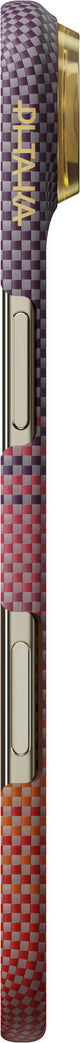 Pitaka iPhone Air Deksel Edge MagSafe California Dream-02