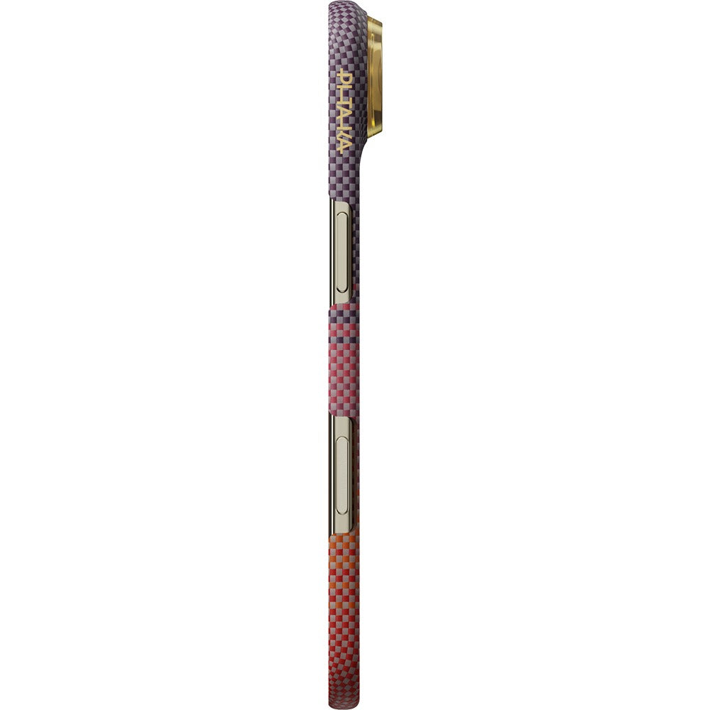 Pitaka iPhone Air Deksel Edge MagSafe California Dream-02