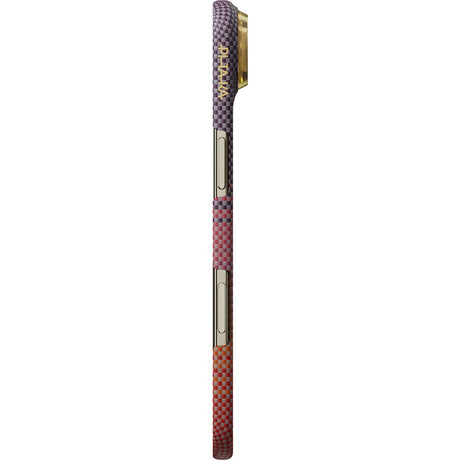 Pitaka iPhone Air Deksel Edge MagSafe California Dream-02