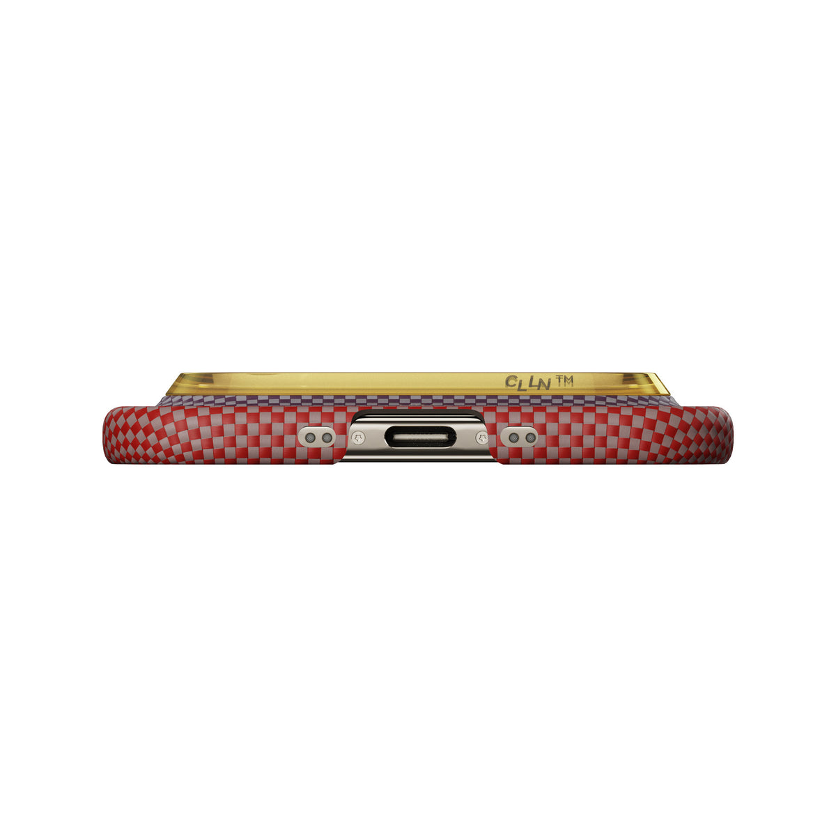 Pitaka iPhone Air Deksel Edge MagSafe California Dream-02