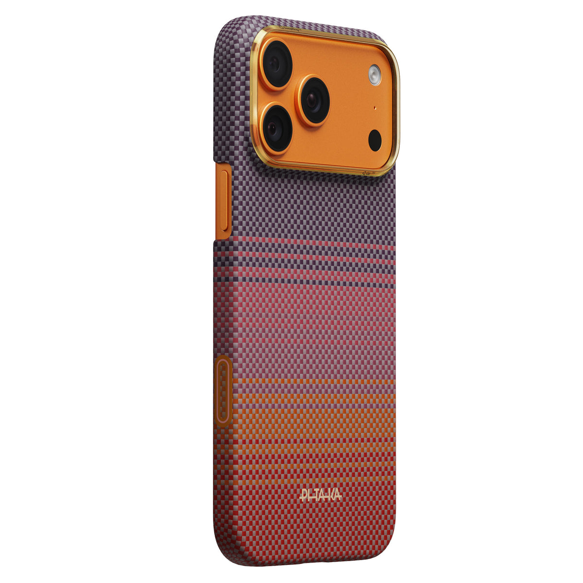 Pitaka iPhone 17 Pro Deksel Edge MagSafe California Dream-02