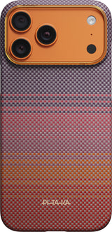 Pitaka iPhone 17 Pro Max Deksel Edge MagSafe California Dream-02