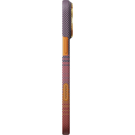 Pitaka iPhone 17 Pro Max Deksel Edge MagSafe California Dream-02