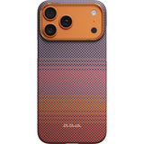 Pitaka iPhone 17 Pro Deksel Edge MagSafe California Dream-02