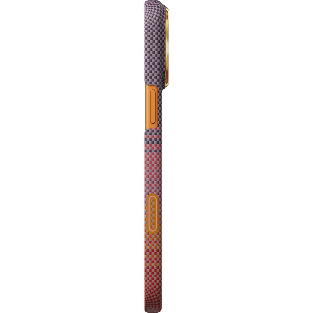Pitaka iPhone 17 Pro Deksel Edge MagSafe California Dream-02
