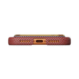 Pitaka iPhone 17 Pro Deksel Edge MagSafe California Dream-02