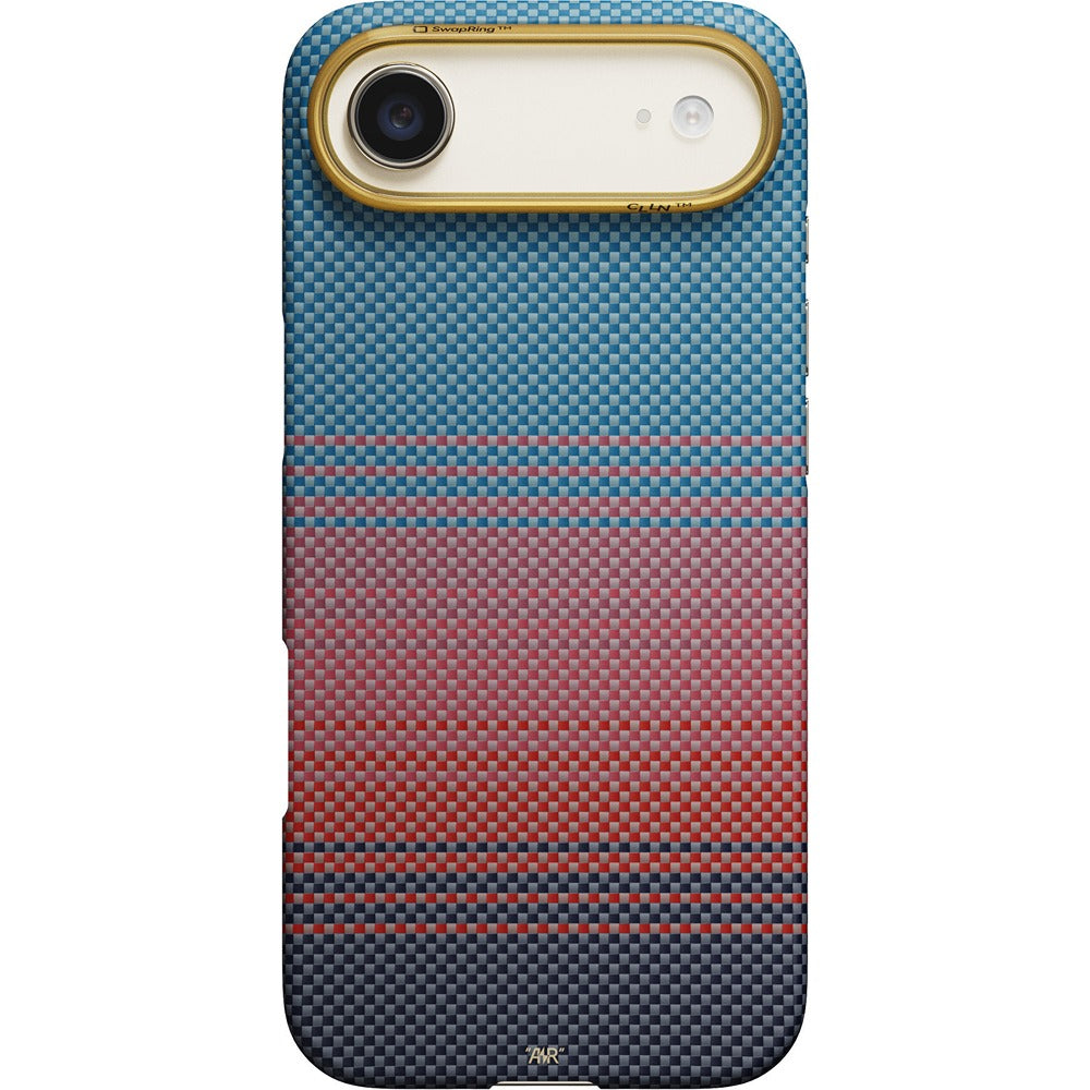 Pitaka iPhone Air Deksel Edge MagSafe California Dream-03