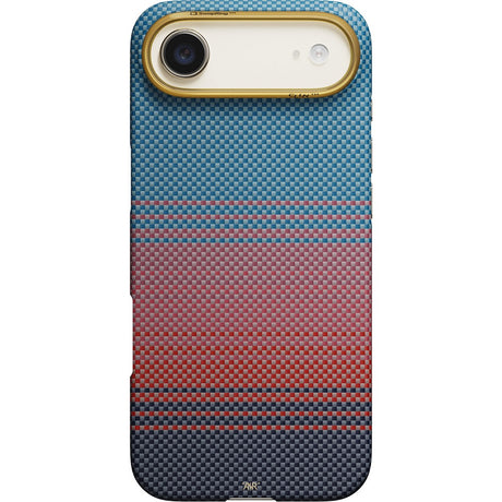 Pitaka iPhone Air Deksel Edge MagSafe California Dream-03