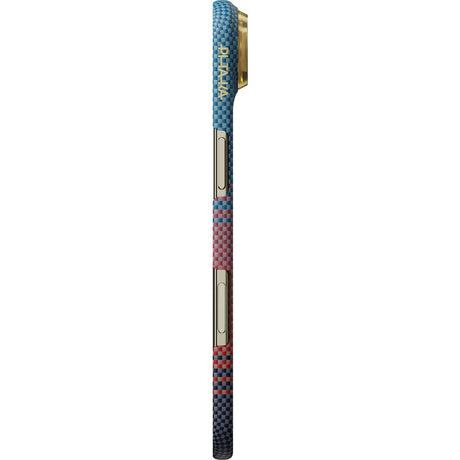 Pitaka iPhone Air Deksel Edge MagSafe California Dream-03