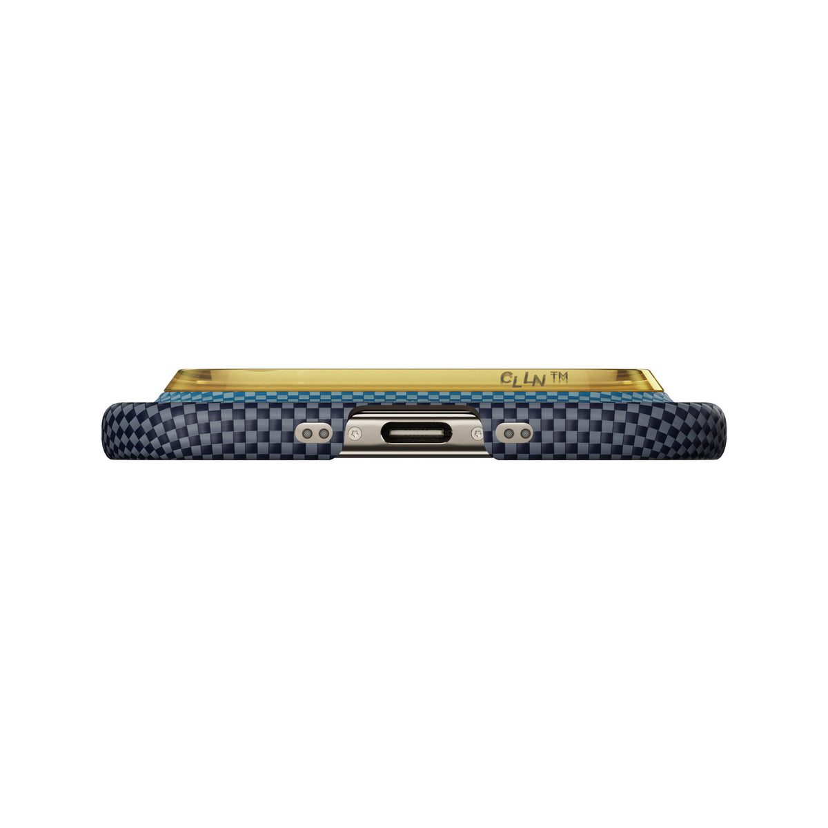 Pitaka iPhone Air Deksel Edge MagSafe California Dream-03