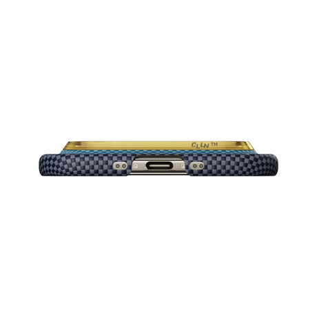 Pitaka iPhone Air Deksel Edge MagSafe California Dream-03