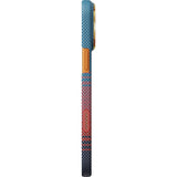 Pitaka iPhone 17 Pro Deksel Edge MagSafe California Dream-03