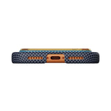 Pitaka iPhone 17 Pro Deksel Edge MagSafe California Dream-03