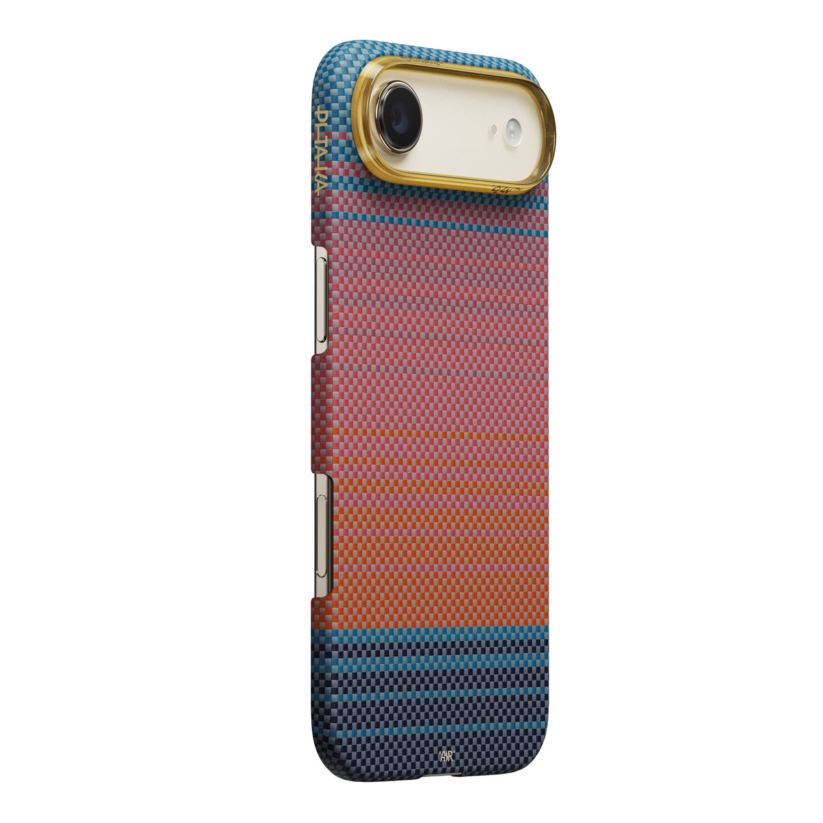Pitaka iPhone Air Deksel Edge MagSafe California Dream-04