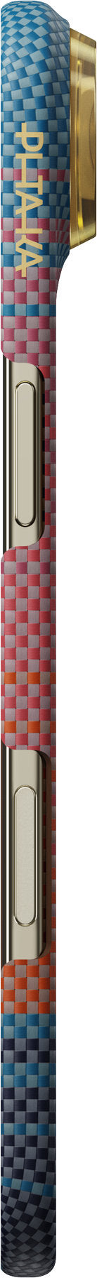 Pitaka iPhone Air Deksel Edge MagSafe California Dream-04