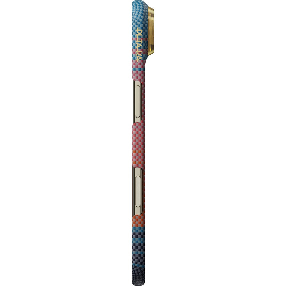 Pitaka iPhone Air Deksel Edge MagSafe California Dream-04