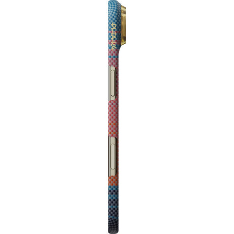 Pitaka iPhone Air Deksel Edge MagSafe California Dream-04