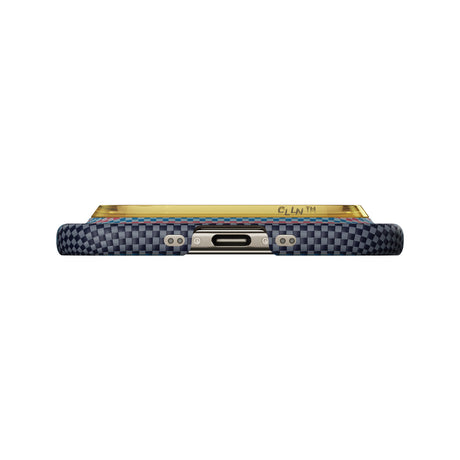 Pitaka iPhone Air Deksel Edge MagSafe California Dream-04