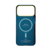 Pitaka iPhone 17 Pro Max Deksel Edge MagSafe California Dream-04