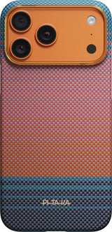 Pitaka iPhone 17 Pro Deksel Edge MagSafe California Dream-04