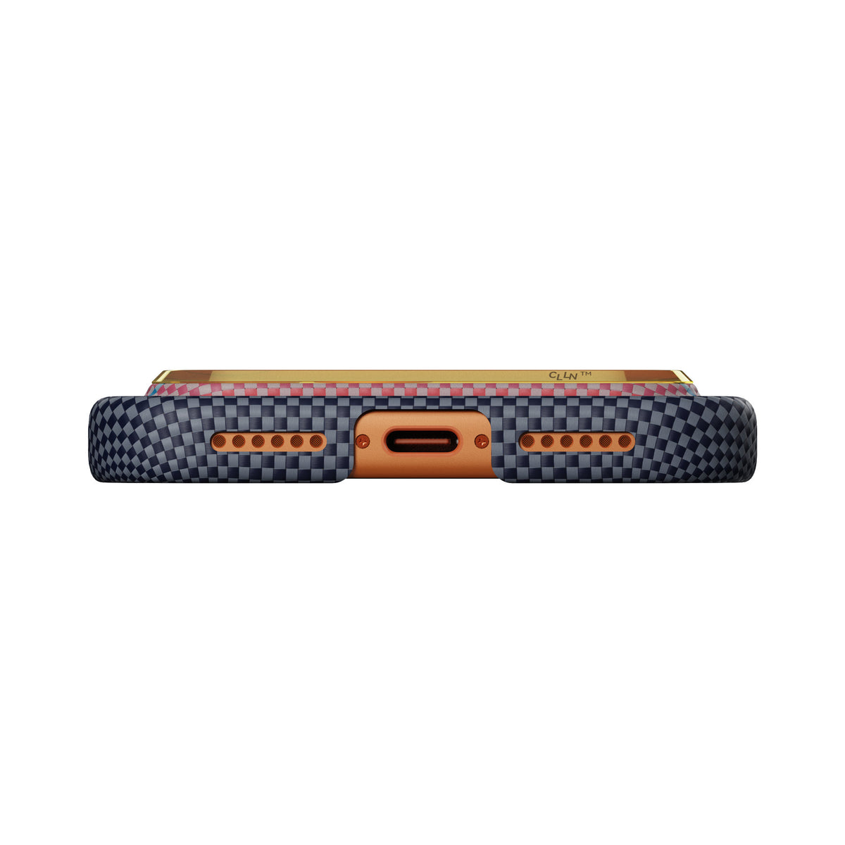 Pitaka iPhone 17 Pro Deksel Edge MagSafe California Dream-04