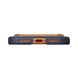 Pitaka iPhone 17 Pro Deksel Edge MagSafe California Dream-04