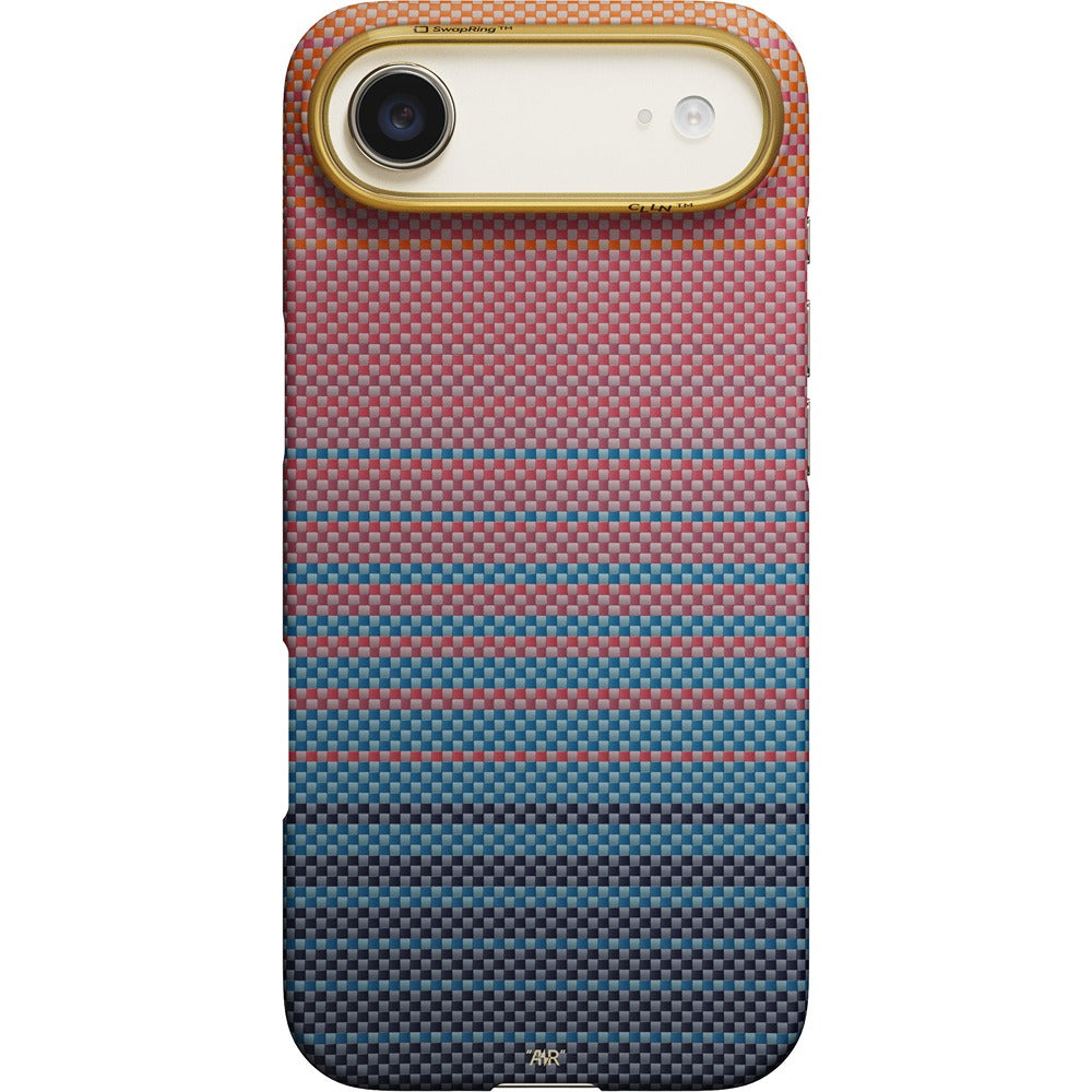 Pitaka iPhone Air Deksel Edge MagSafe California Dream-05