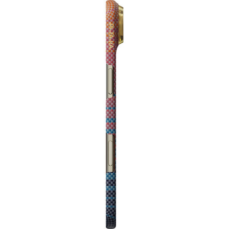 Pitaka iPhone Air Deksel Edge MagSafe California Dream-05