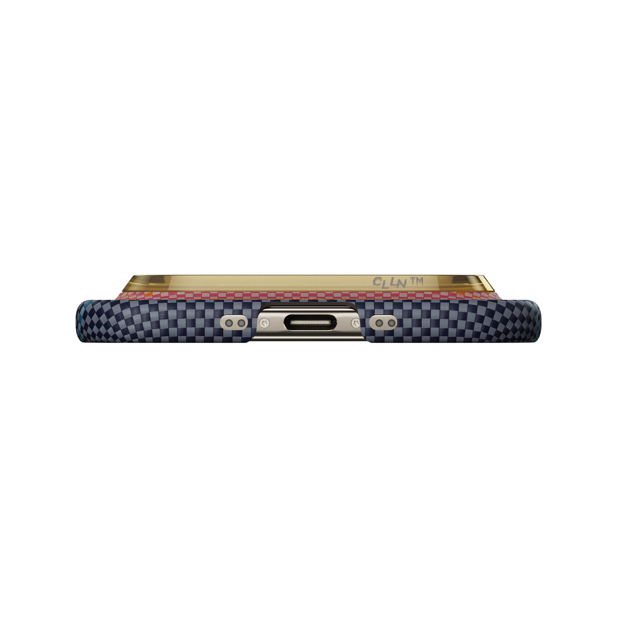 Pitaka iPhone Air Deksel Edge MagSafe California Dream-05